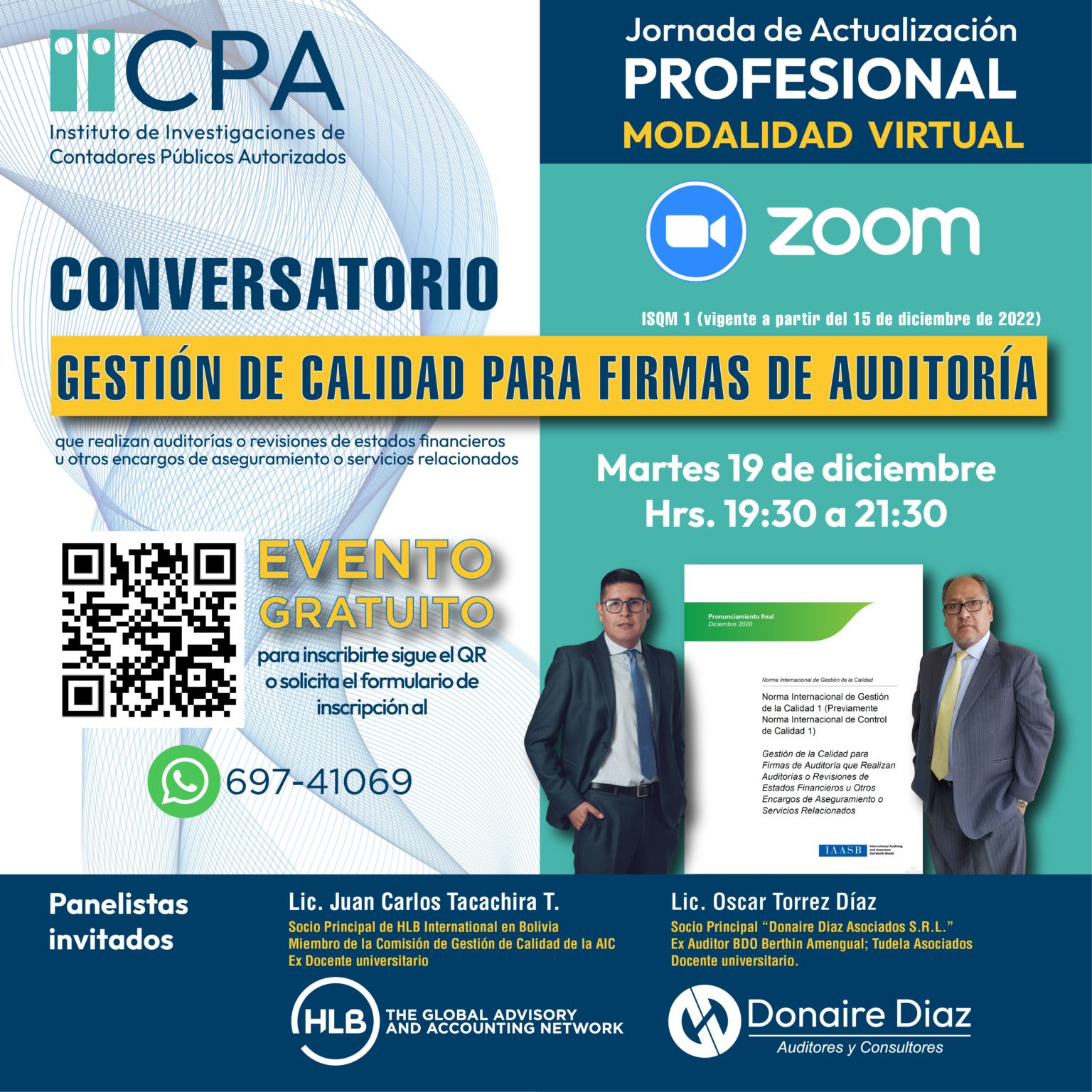 gestion-de-calidad-para-firmas-de-auditoria